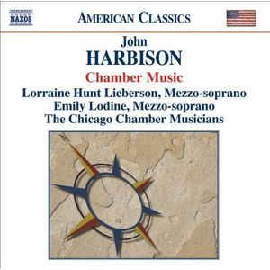Chamber Music , Chicago Chamber Musicians