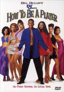 How to Be a Player , Pierre Edwards