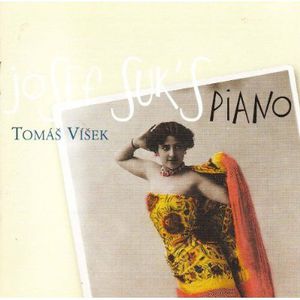 Piano Music , Josef Suk