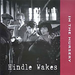 Hindle Wakes (Original Soundtrack) [Import]