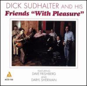With Pleasure , Dick Sudhalter
