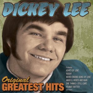 Original Greatest Hits , Dickey Lee