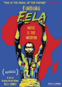 Finding Fela , Bill T. Jones
