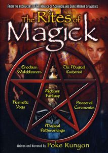 The Rites of Magick