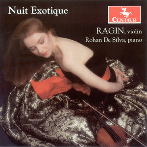 Nuit Exotique , Ragin Wenk-Wolff