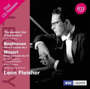 Legacy: Leon Fleisher , Leon Fleisher