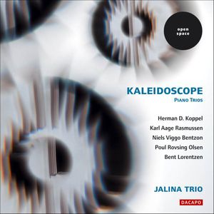 Kaleidoscope , Jalina Trio