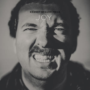 Joy , Brandt Brauer Frick