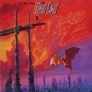 Very Best of [Import] , Meat Loaf