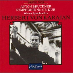 Symphony 5 , Herbert von Karajan