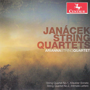 String Quartets , Arianna String Quartet