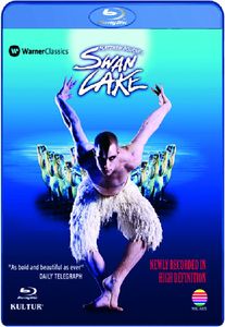 Swan Lake: Matthew Bourne , New London Orchestra