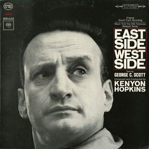 East Side West Side