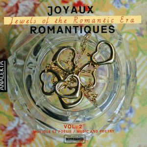 Jewels of the Romantic Era 2 /  Various , Various Artists