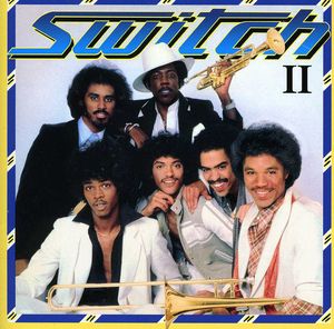 Switch II [Import] , Switch