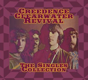 Singles Collection [2CD+DVD] [Collector's Package With Poster]