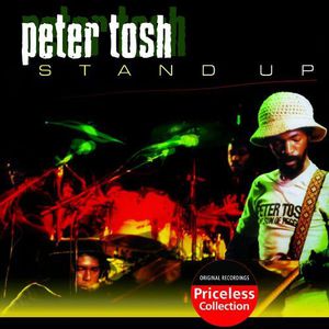 Stand Up , Peter Tosh