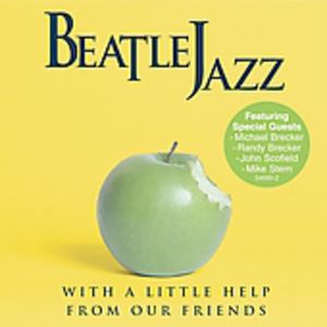 With a Little Help from Our Friends , Beatlejazz