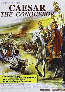 Caesar the Conqueror , Raffaella Carrà