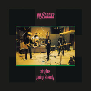 Singles Going Steady , Buzzcocks