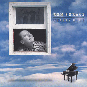 Nearly Blue , Ron Surace
