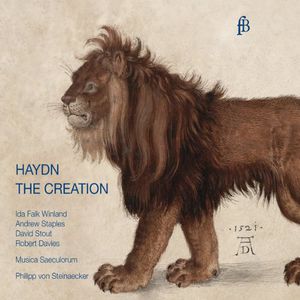 Creation , Philipp von Steinaecker