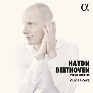 Piano Sonatas