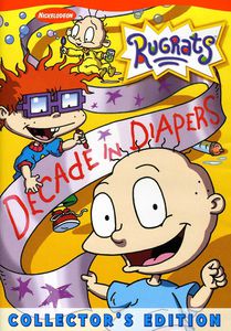 Rugrats: Decade in Diapers , Christine Cavanaugh