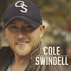 Cole Swindell -  Warner Music
