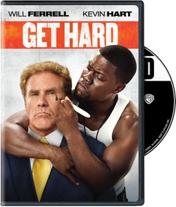 Get Hard , Kevin Hart