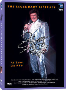 The Legendary Liberace
