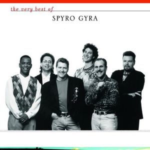 The Very Best Of Spyro Gyra , Spyro Gyra