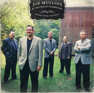 Hymns from the Hills , Joe Mullins