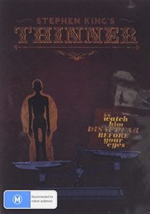 Stephen King's Thinner [Import]