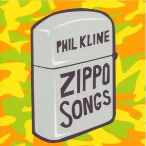 Zippo Songs , Phil Kline