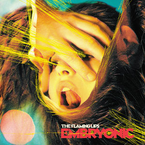 Embryonic , The Flaming Lips