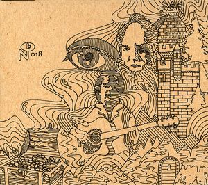 Wayfaring Strangers: Guitar Soli