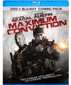 Maximum Conviction , Aliyah O'Brien