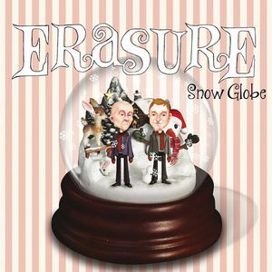 Snow Globe , Erasure