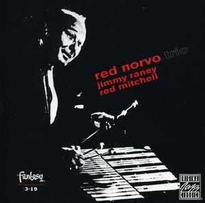 Red Norvo Trio , Jimmy Raney