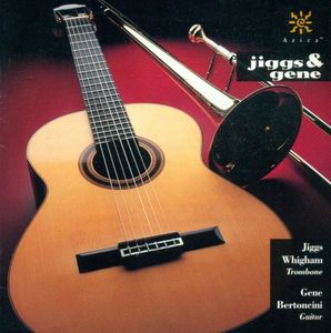 Jeggs and Gene , Jiggs Whigham