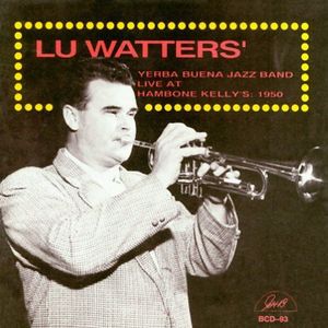 Live at Hambone Kelly's 1 , Lu Watters