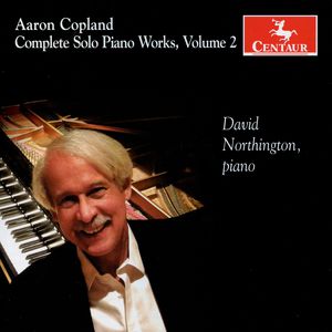 Complete Solo Piano Works 2 , David Northington