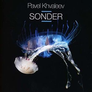 Sonder [Import]