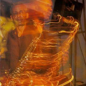 In Walked Buckner , Roscoe Mitchell
