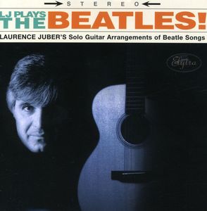 LJ Plays the Beatles , Laurence Juber