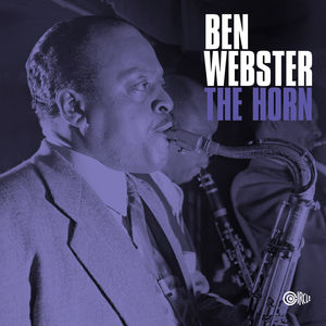 The Horn , Ben Webster