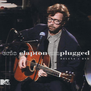 Unplugged [Deluxe Edition] [2CD/1DVD]