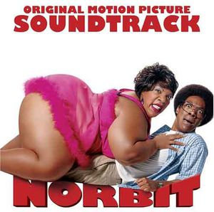 Norbit (Original Soundtrack) , Various Artists
