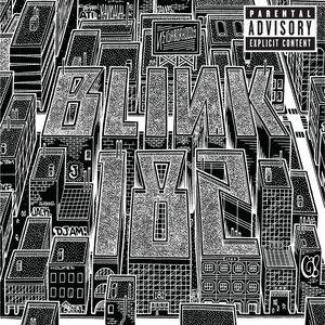 Neighborhoods [Explicit Content] , blink-182